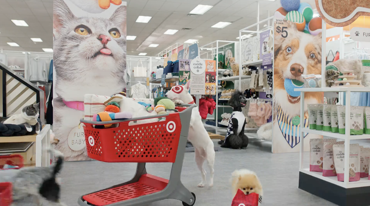 Target