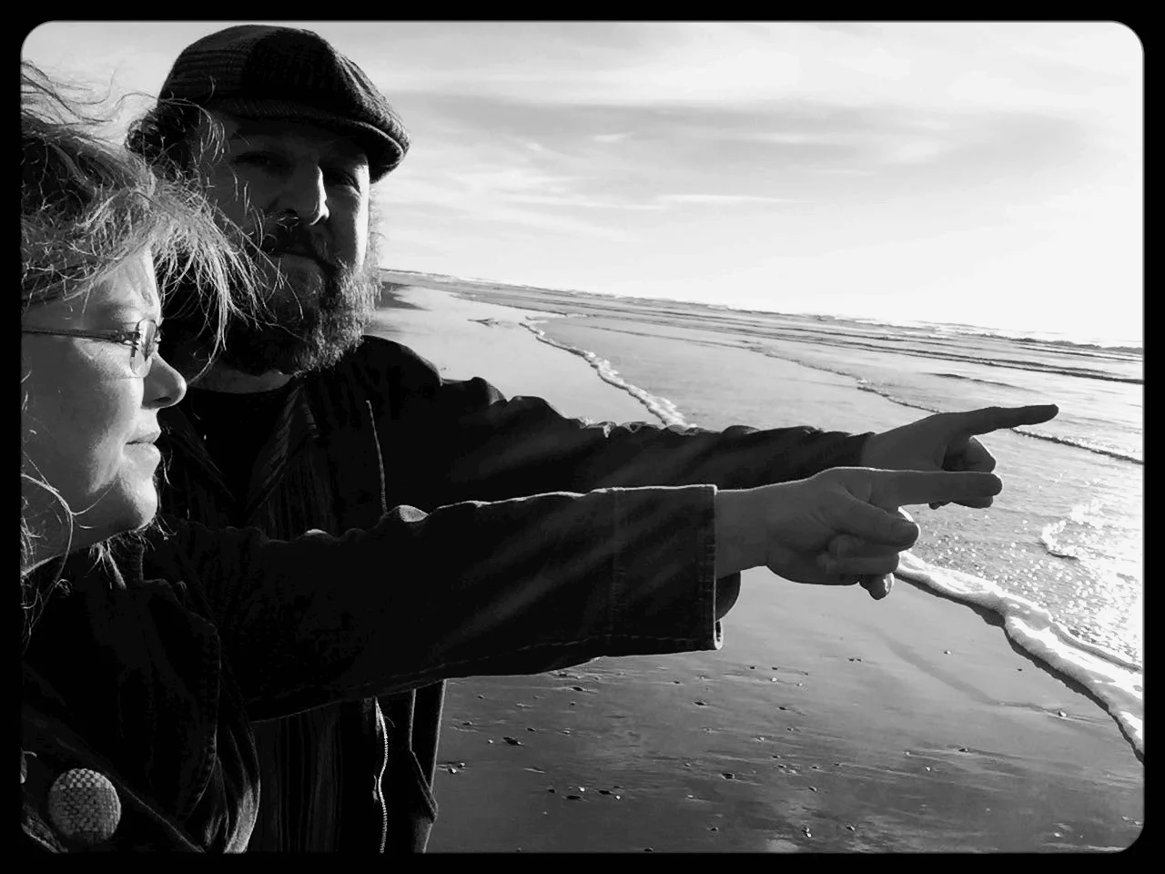 Good stuff in Portland and vicinity, first week of September!