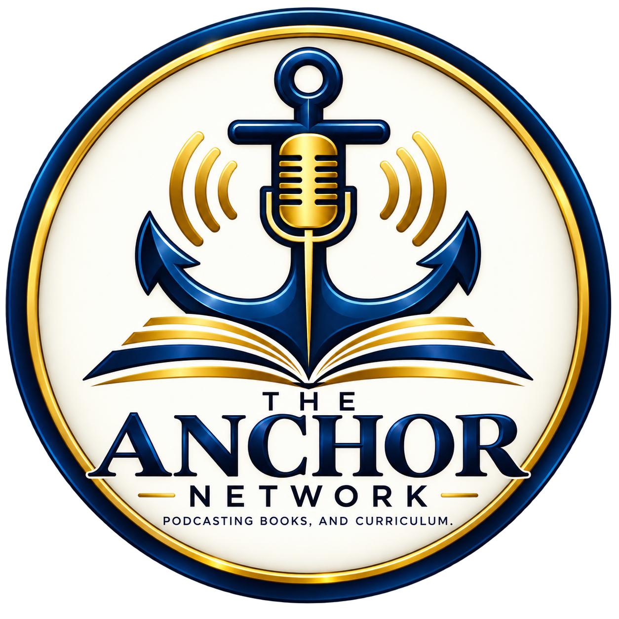 The Anchor Network