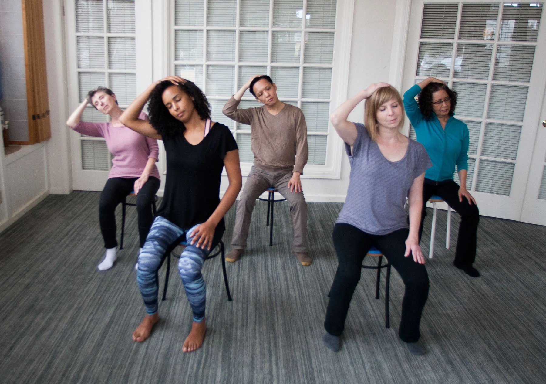 Sign up for one of our Workshops Learn more