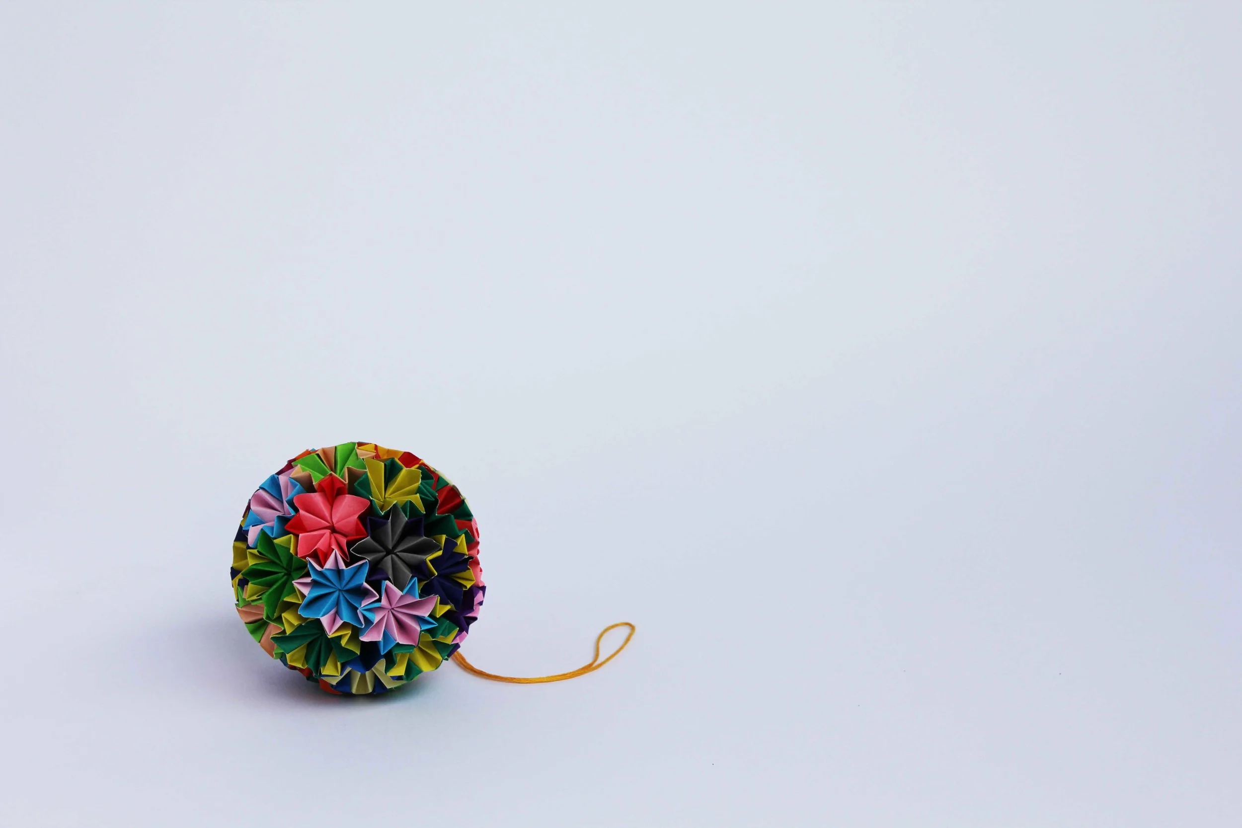 Kusudama – small