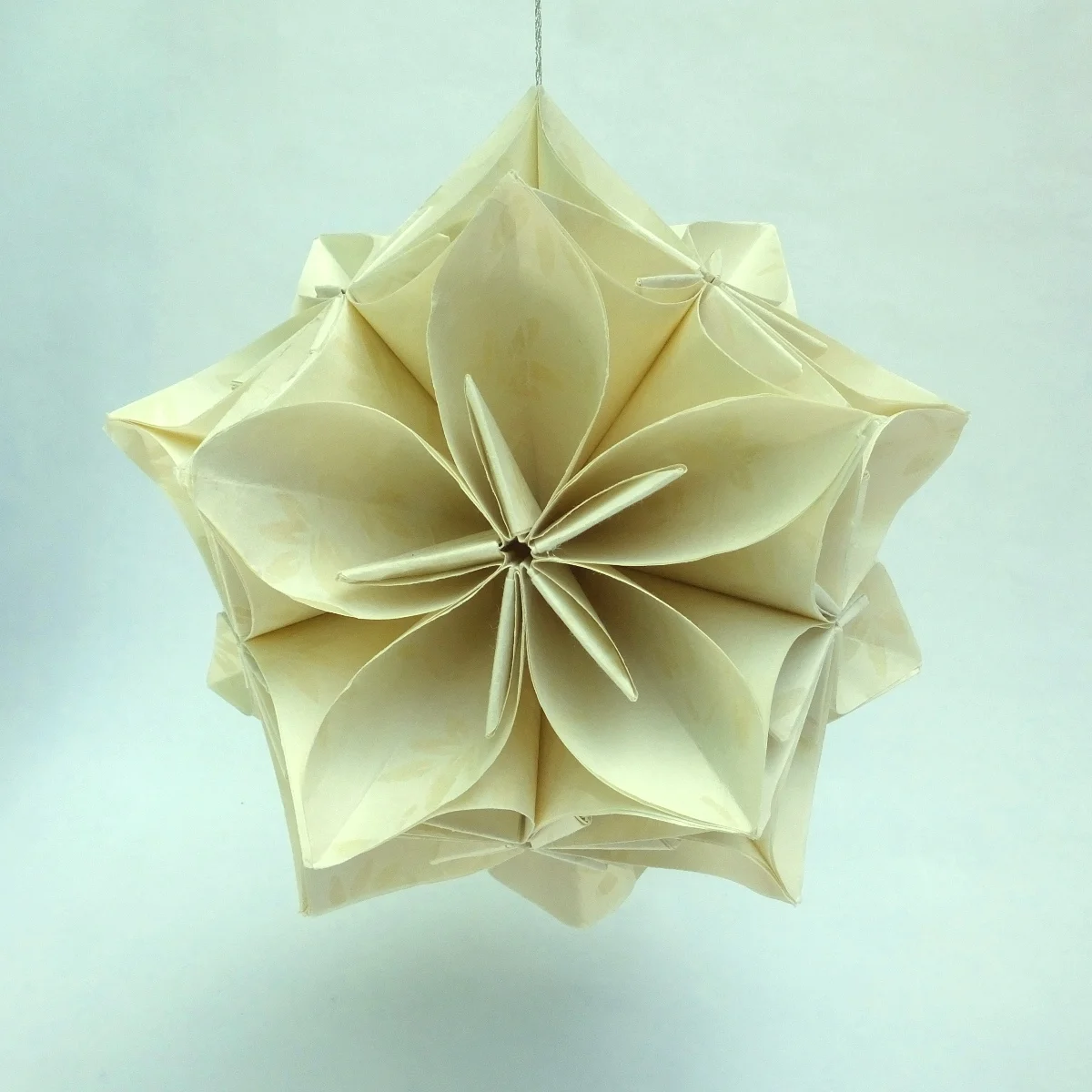 MORNING DEW KUSUDAMA