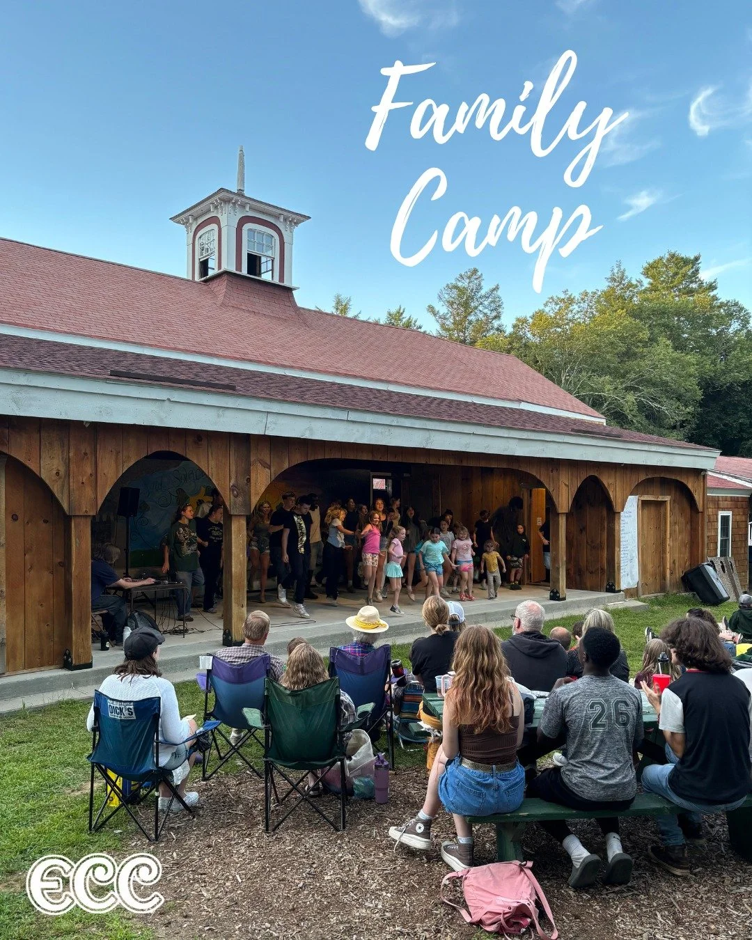 Here is a glimpse of the fun we shared and memories we made at Family Camp 2! We are excited to continue the summer fun at Teen Camp this week!