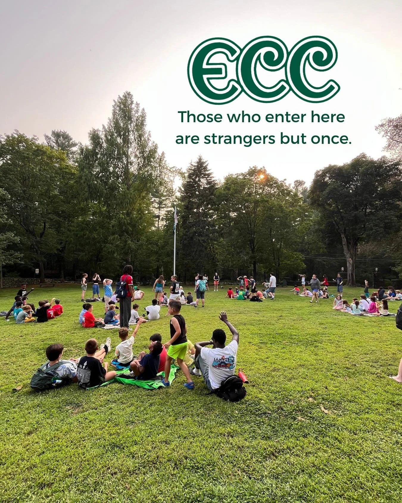 Thanks for an amazing summer everyone! 

We&rsquo;re taking a short break and will be out of the office. We will return at the beginning of September. Be in touch soon!