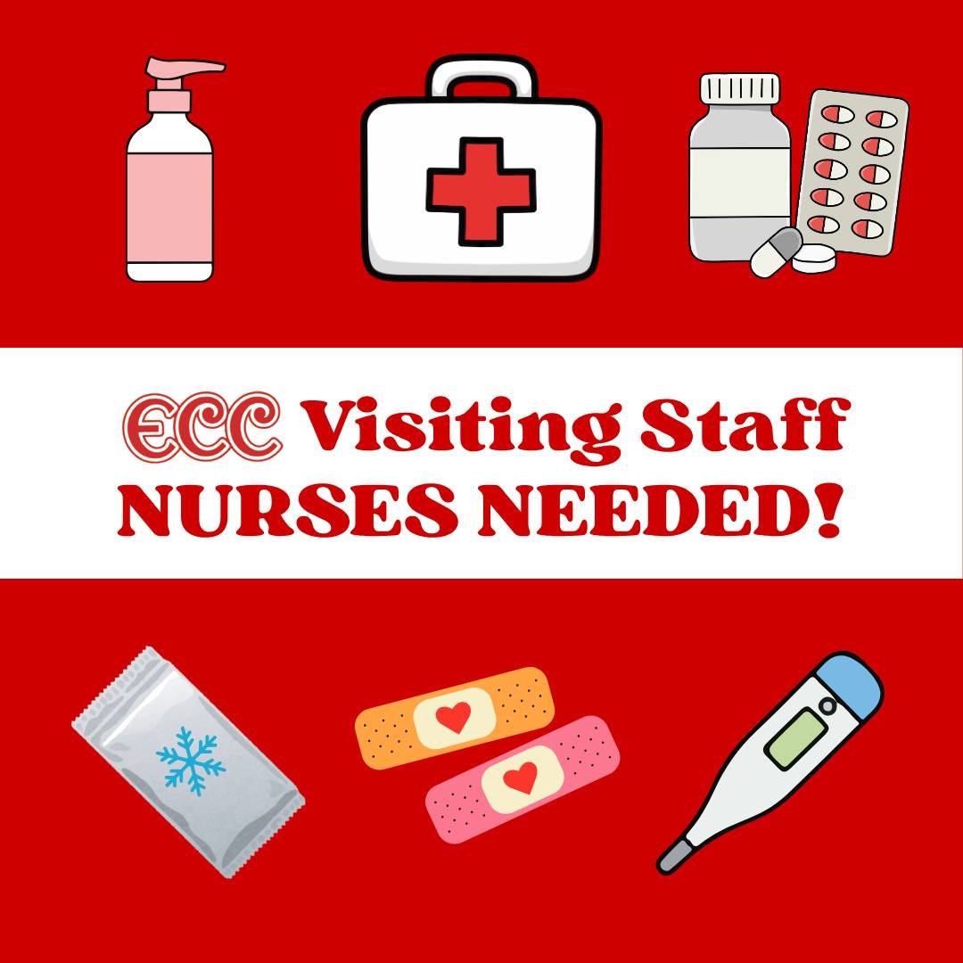 Looking for a meaningful summer opportunity? Join us as a Visiting Staff Nurse this summer! 
 
Spend a week at camp providing care and support for campers and staff while helping create a safe, fun, and welcoming environment. Responsibilities include