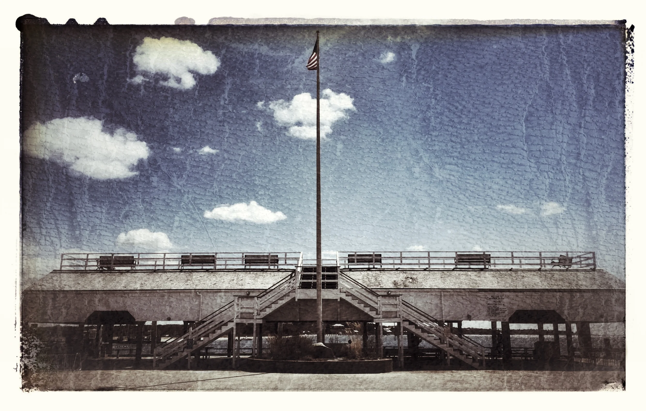 Featured Artist: Art Night Bristol Warren