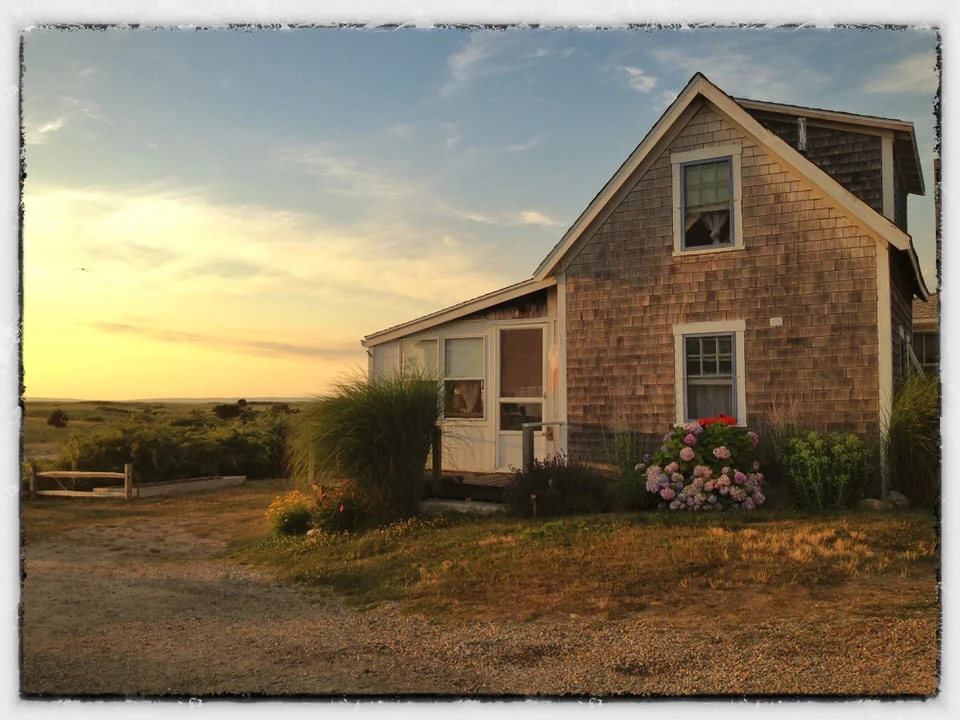Vineyard vernacular