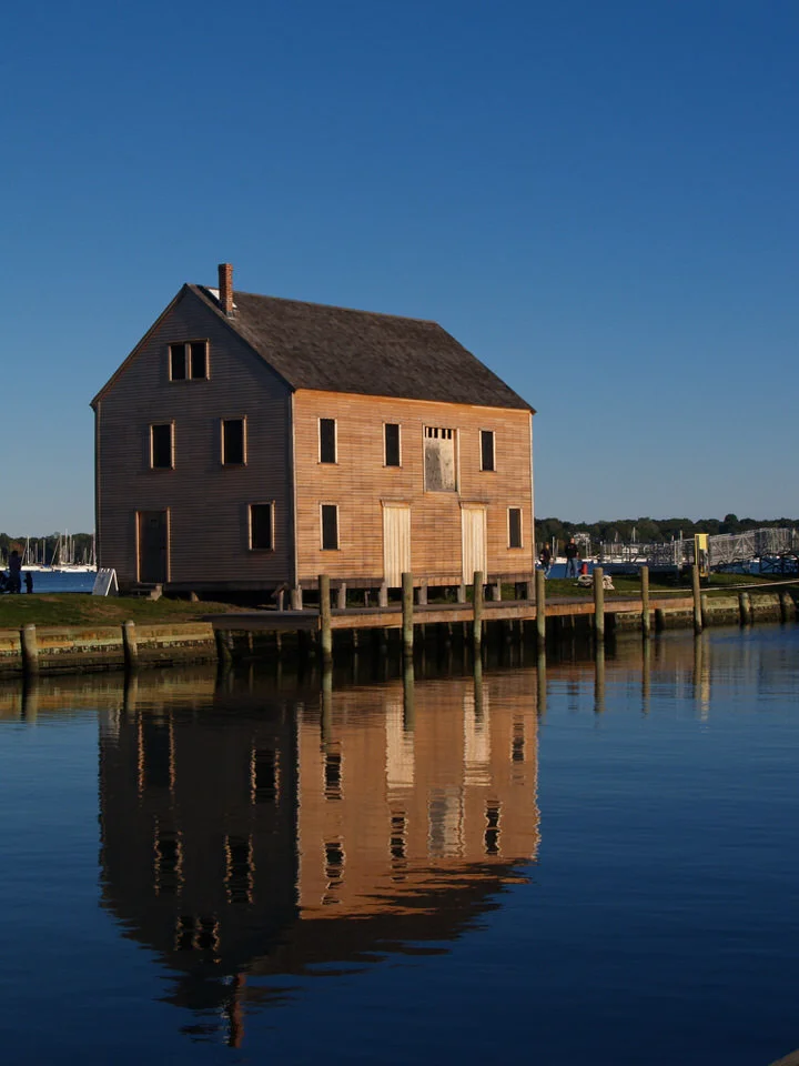 Pedrick reflected