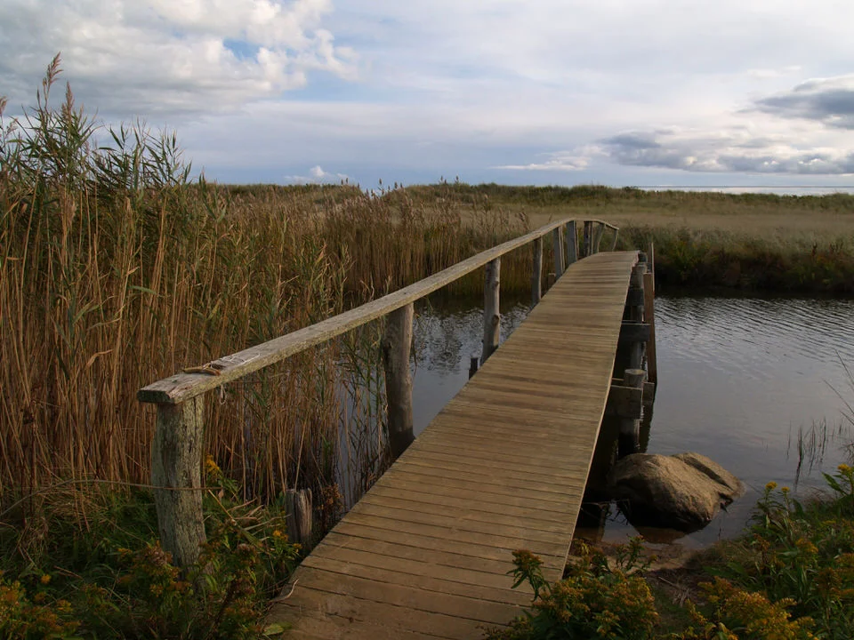 Quansoo bridge