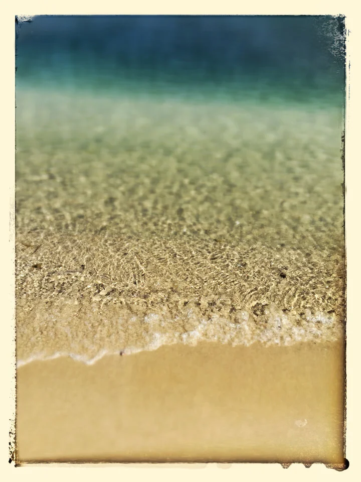 Winter water