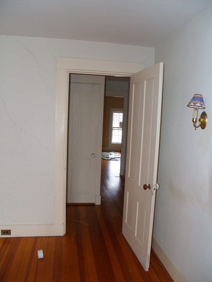 Before