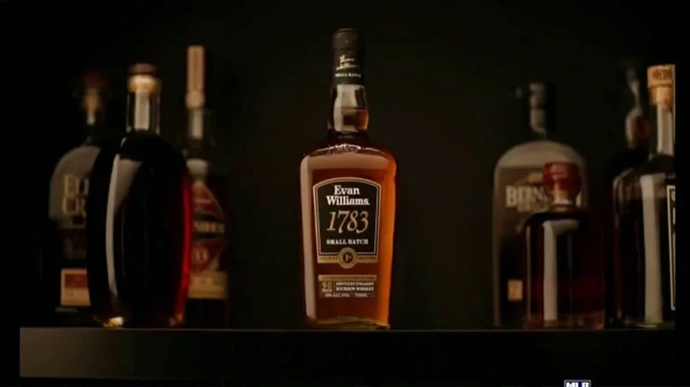 Evan Williams 1783 Bourbon TV Spot, 'Two Kinds'