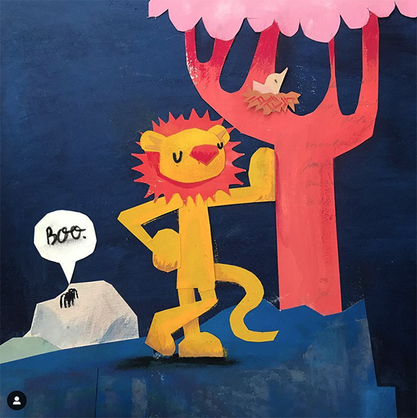 magsderoma_sillystreetlion.png
