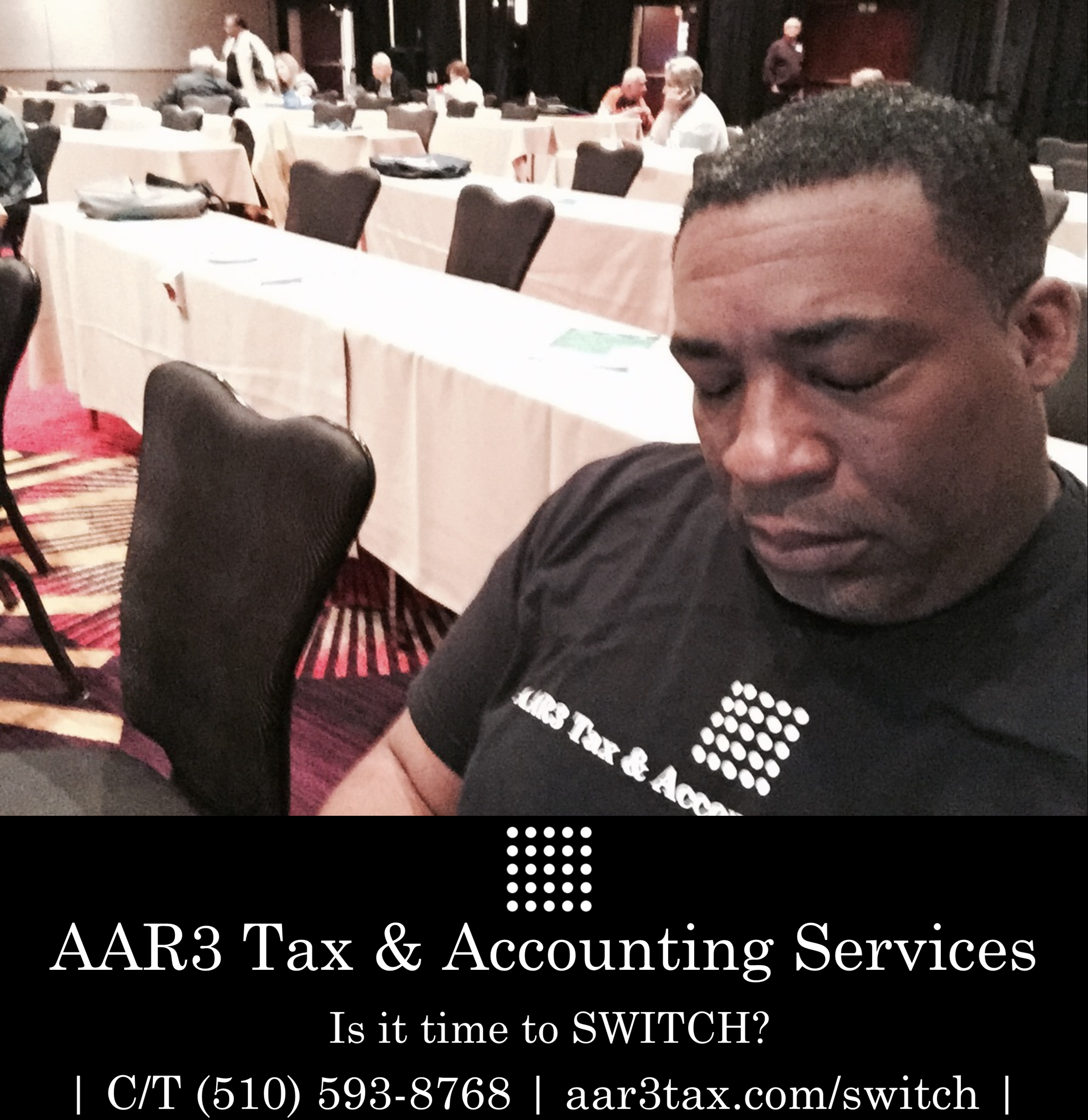 CPE-Continuing Professional Education Conference!