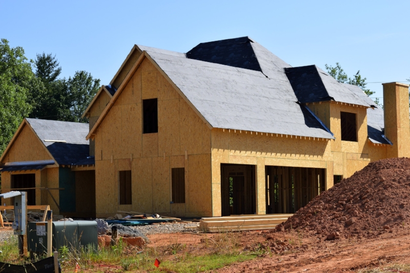 Large scale projects can be done in many ways - the more hands-on you are, the more money you save. But remember the time, energy and opportunity costs lost elsewhere.