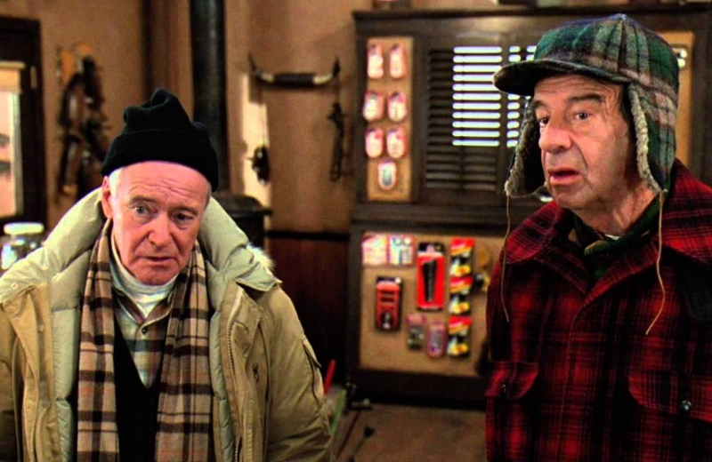 Don't be a grumpy old guy when asking for help!