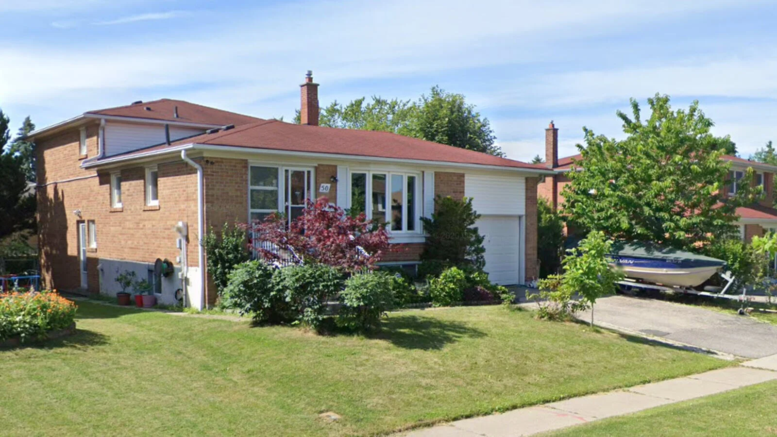 Why Split Level Homes Are Great For Splitting - By: Andy M Tran ...