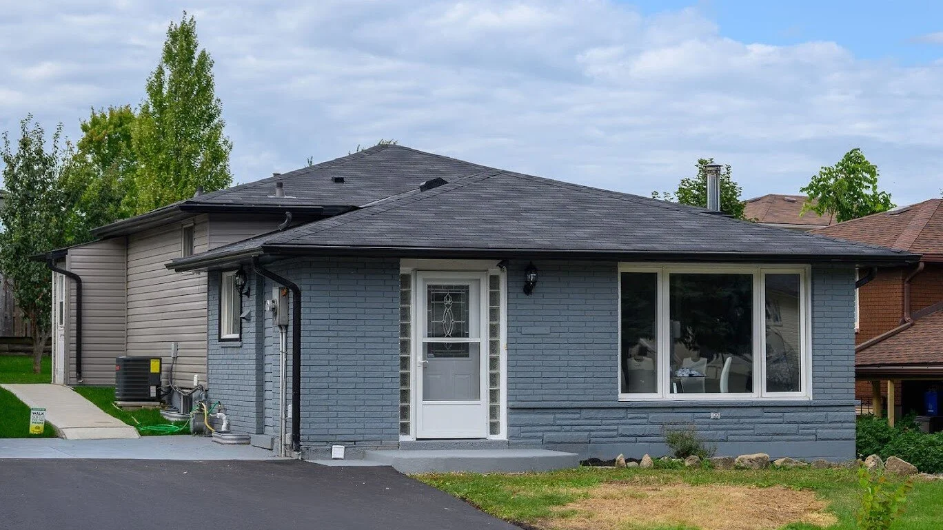 Why Split Level Homes Are Great For Splitting - By: Andy M Tran ...
