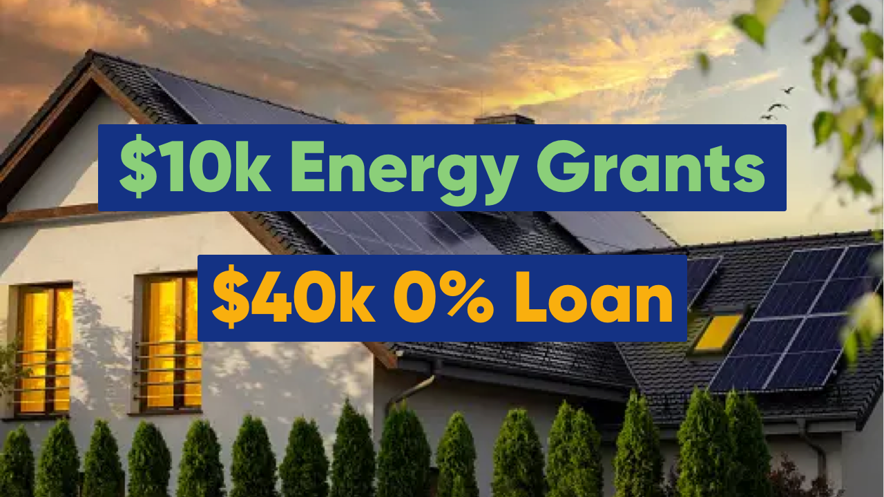 A Guide to Energy Grants and Incentives for Homeowners and 
