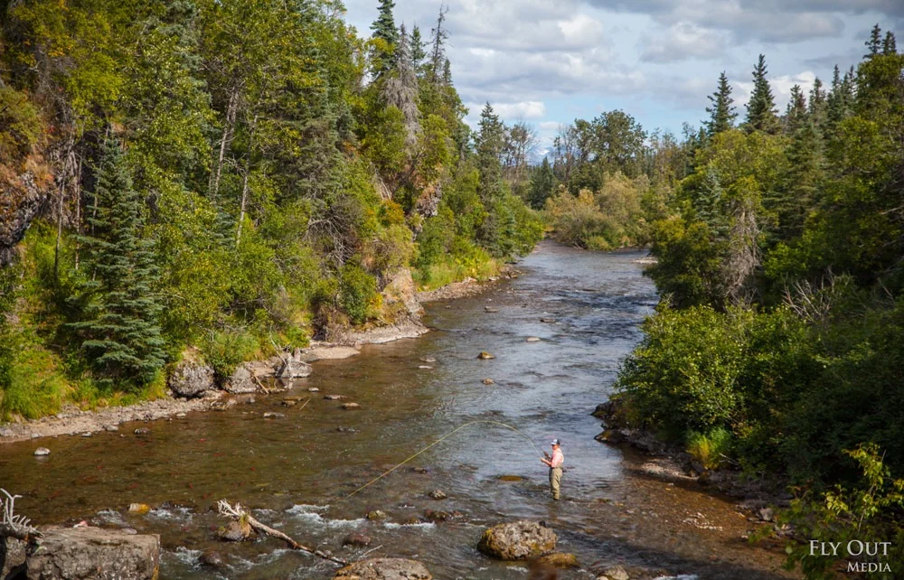 Pebble's Decade of Deceiving Alaskans