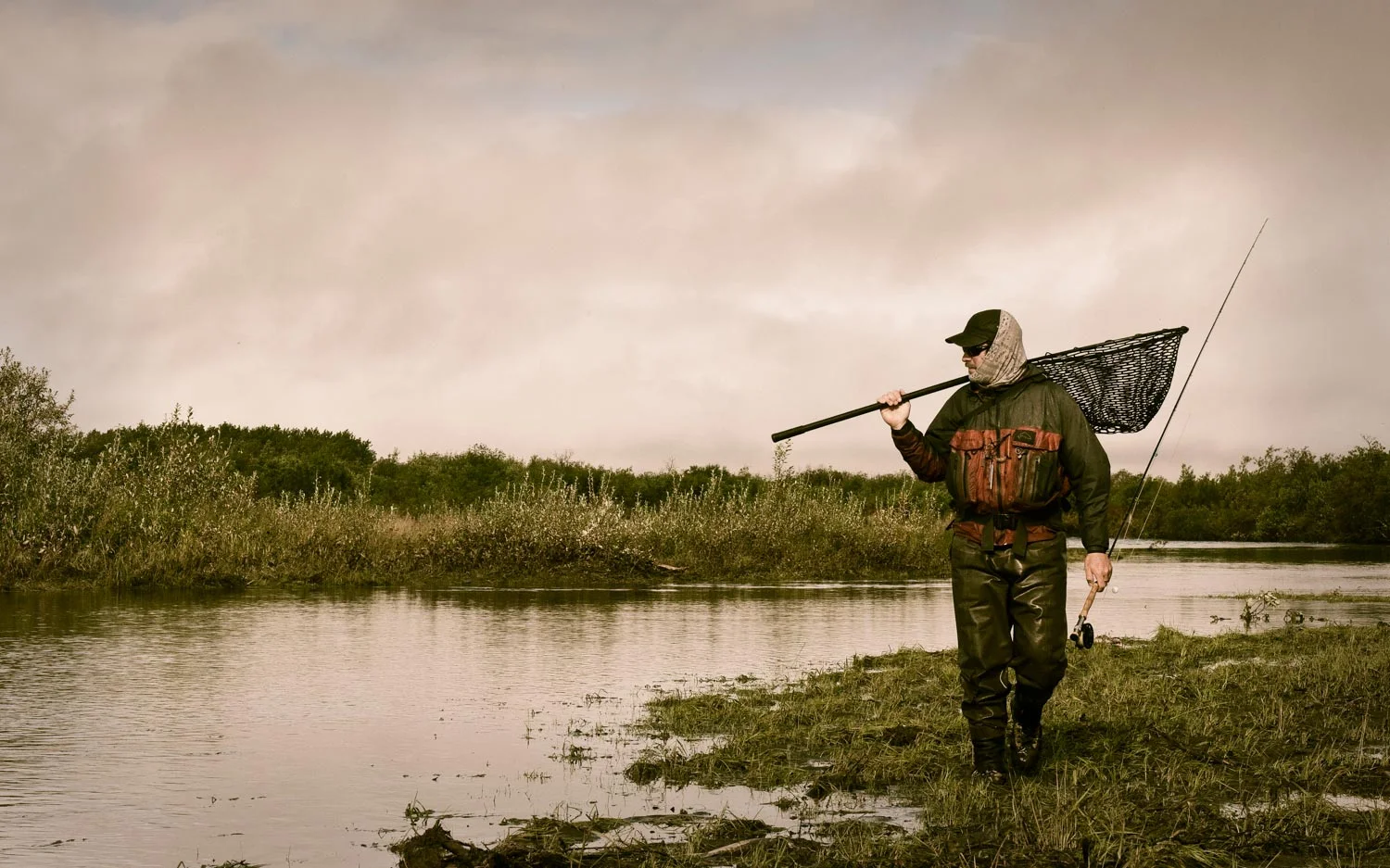 The Pebble Mine Fight is Far From Over