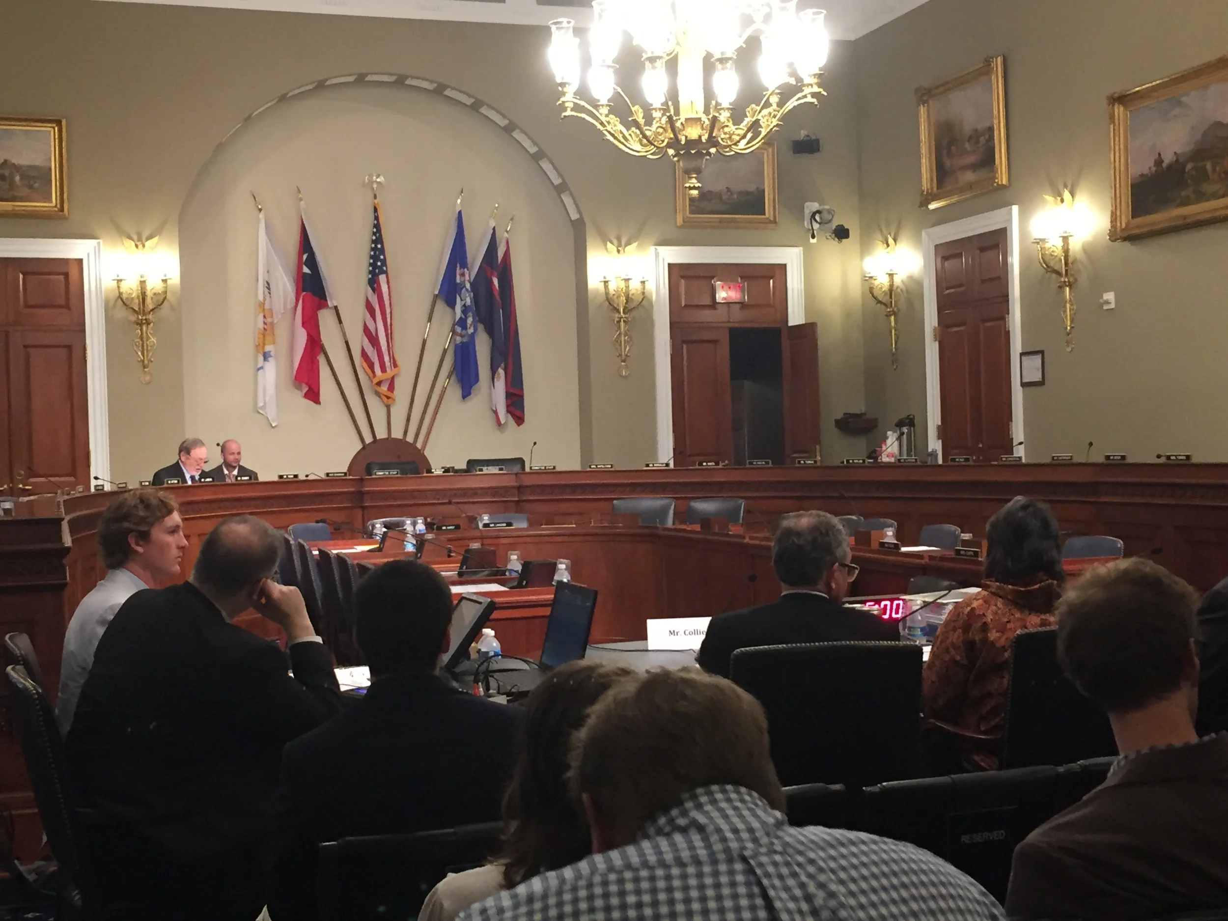 Lawmakers to Pebble: Why not file already?