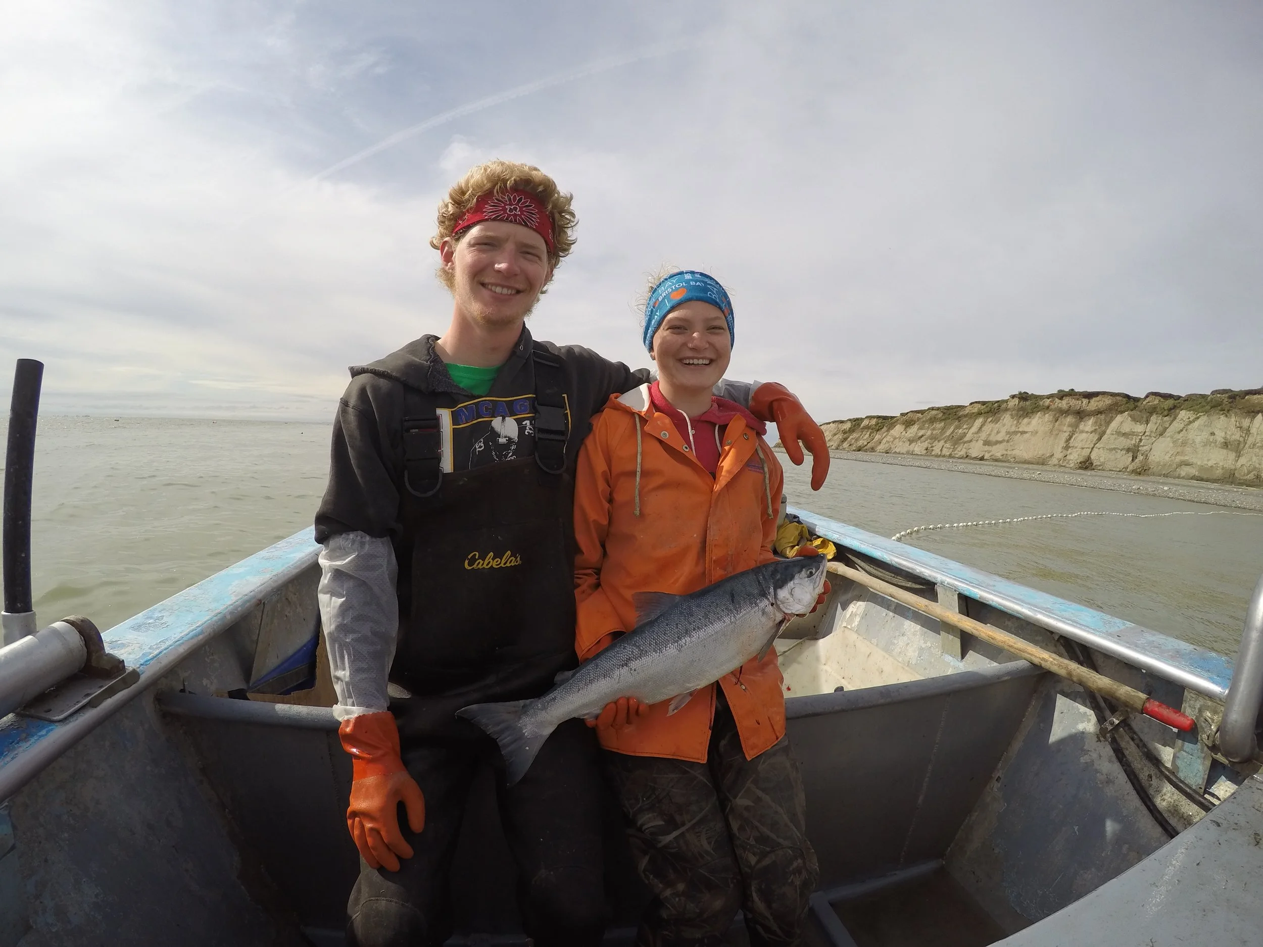 Pebble prospect has already had its fair assessment