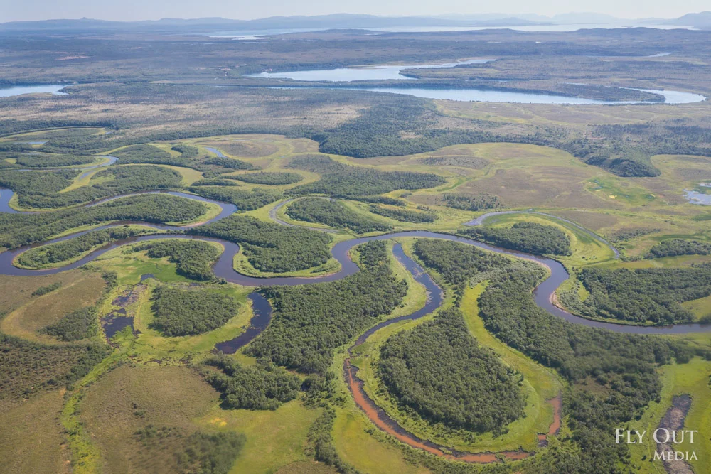BREAKING: Pebble Mine backers apply for mining permits 