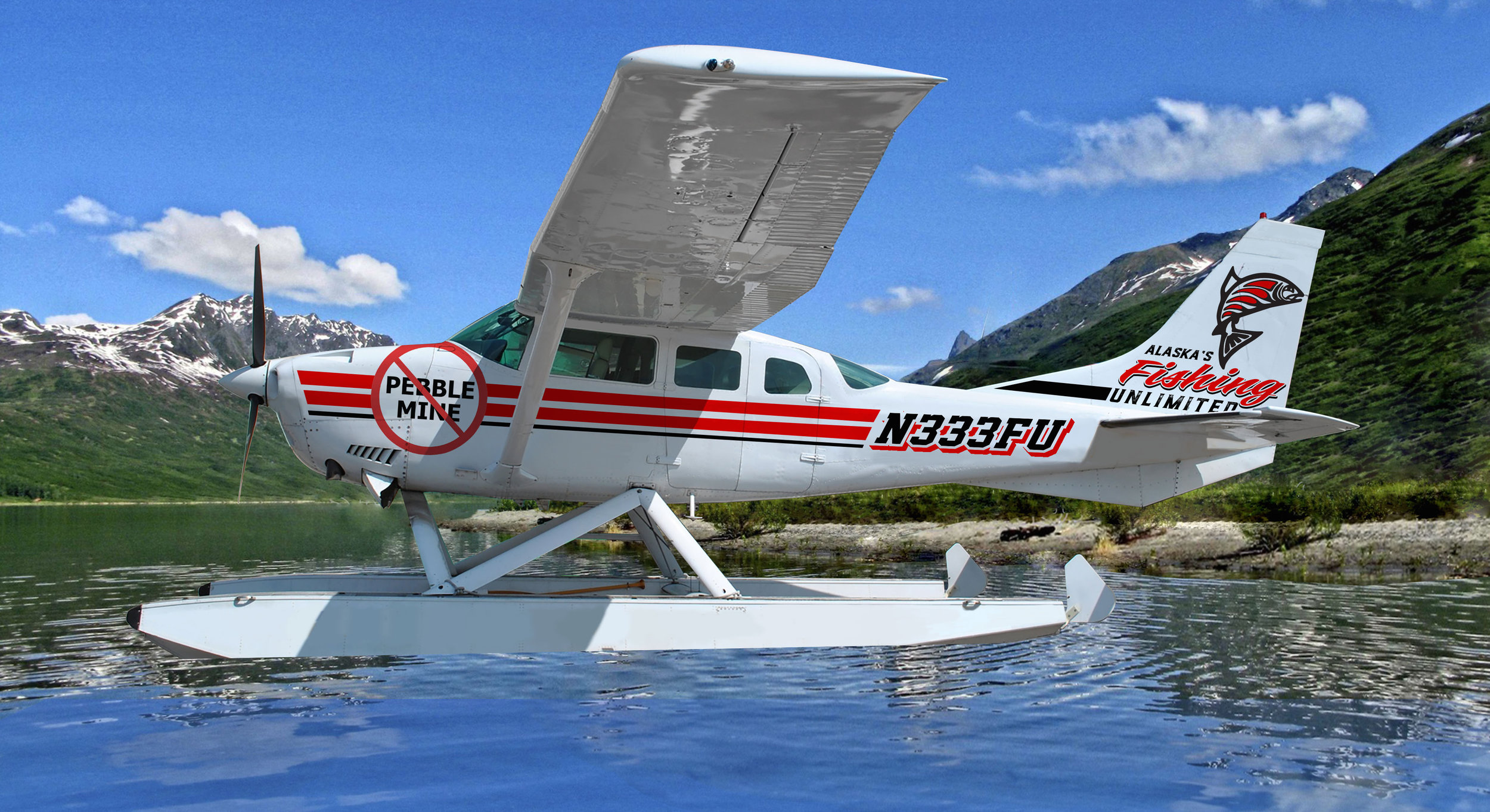 Bristol Bay Ambassadors: Martin Kviteng