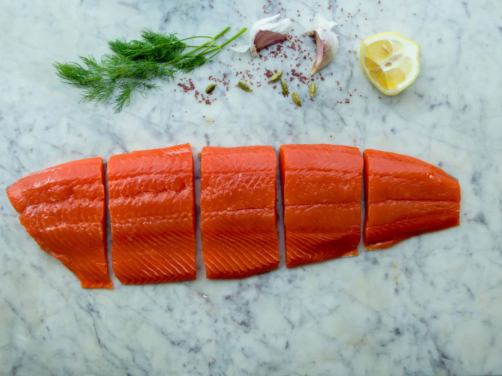 Bristol Bay Ambassadors: Steve &amp; Jenn Kurian