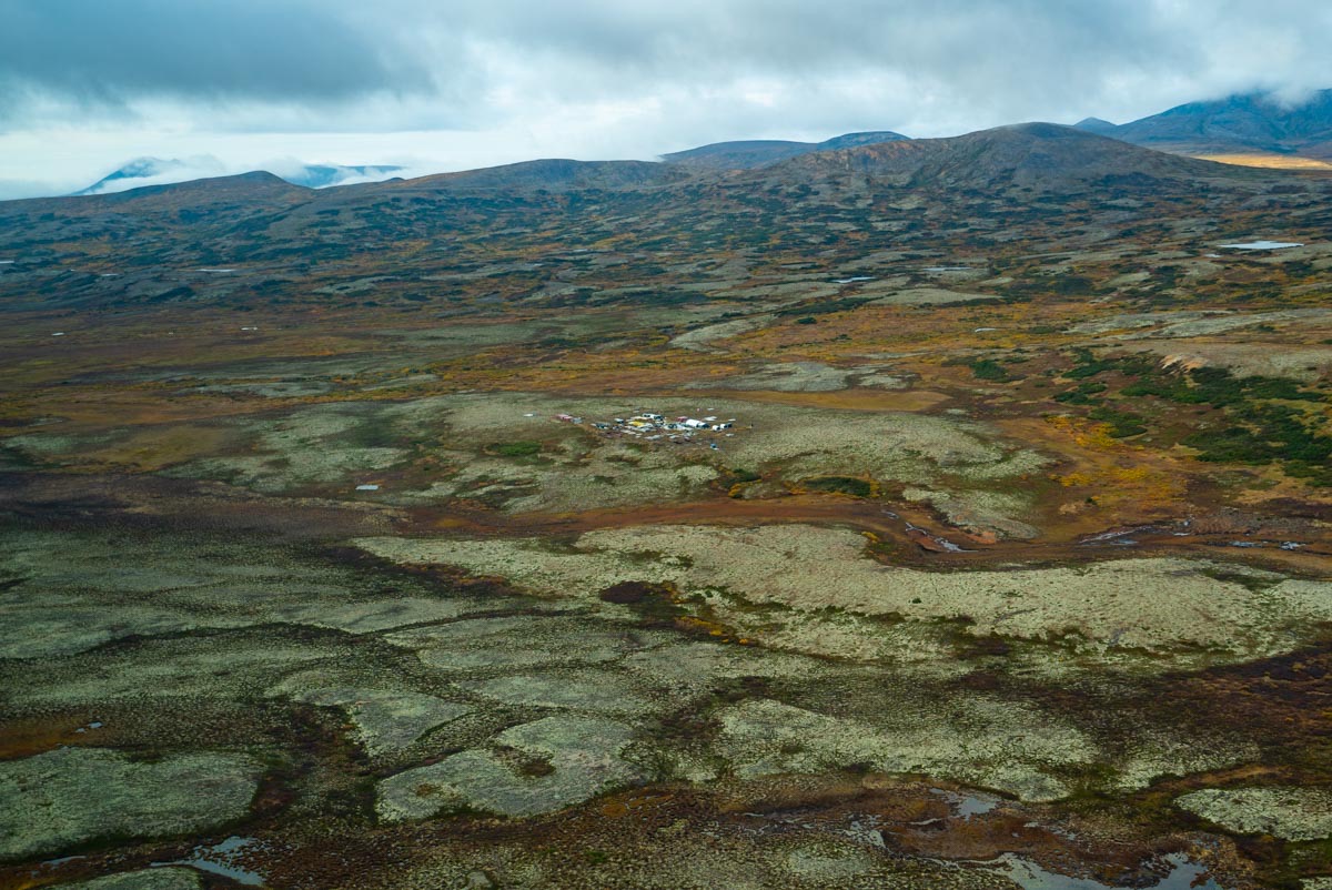 EPA leaves Bristol Bay an open target 