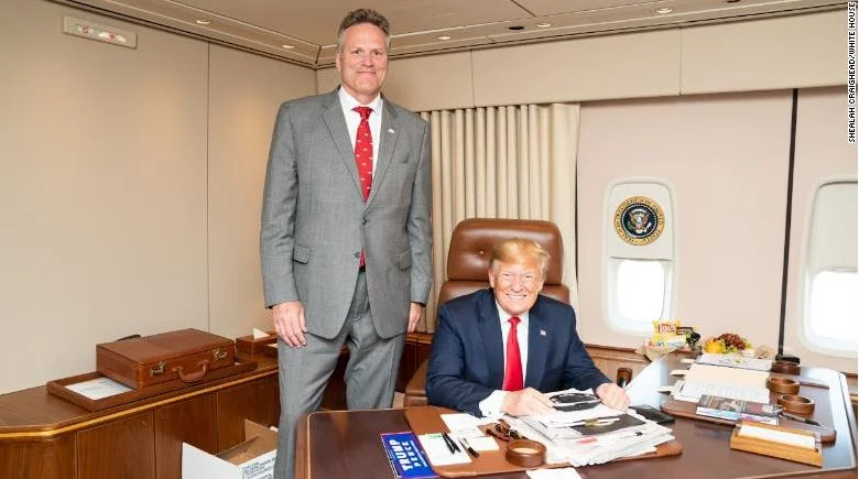 The Fight is Far from Over 