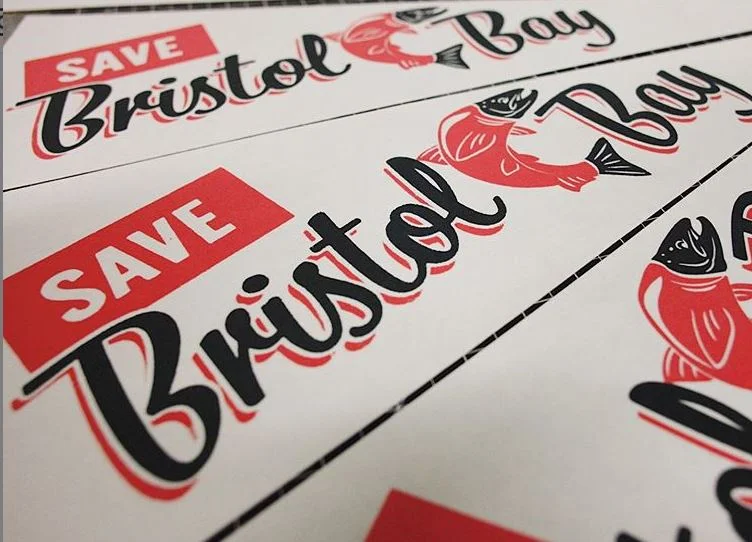 A shopper’s guide to supporting Bristol Bay 