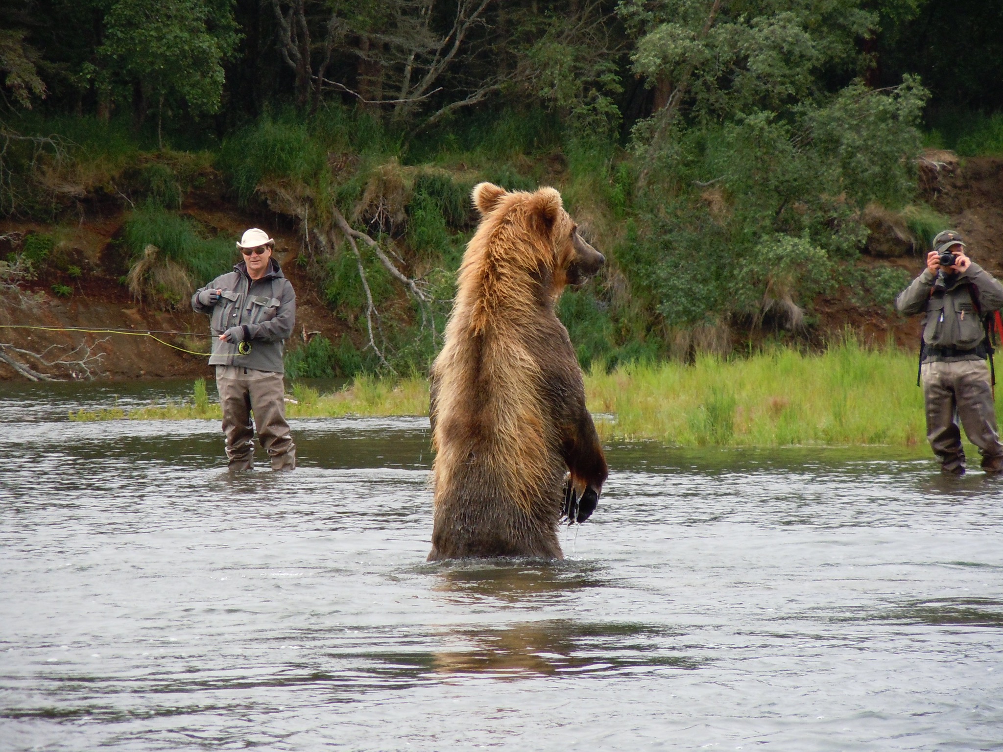 Pebble impacts land that belongs to all of us