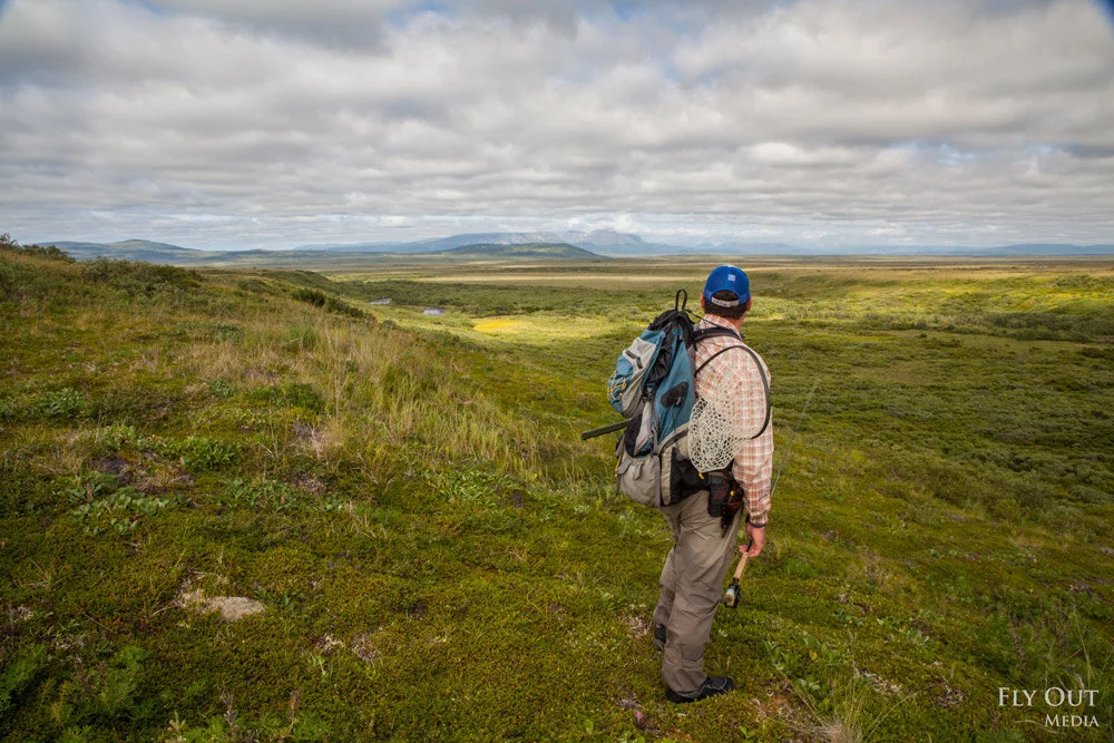 Judge halts pursuit of Bristol Bay protections