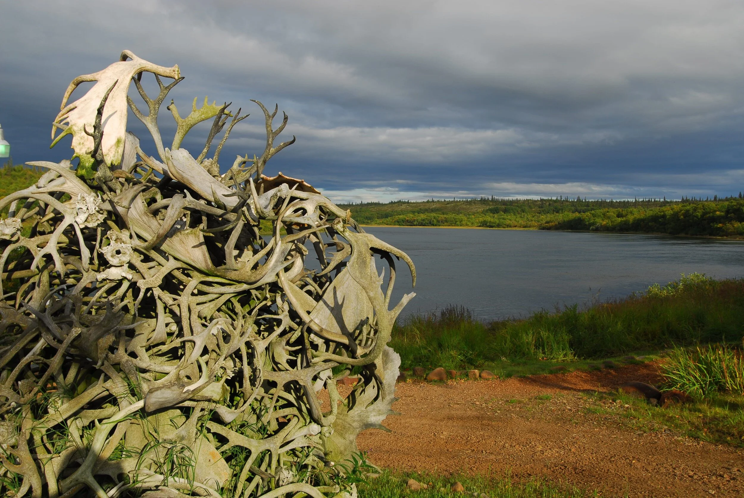 Sportsmen and women applaud congressional action for Bristol Bay