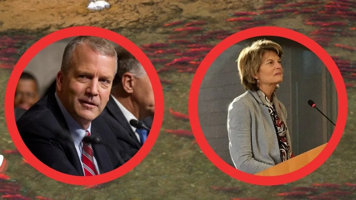 Alaska’s Senators commit to long-term protections