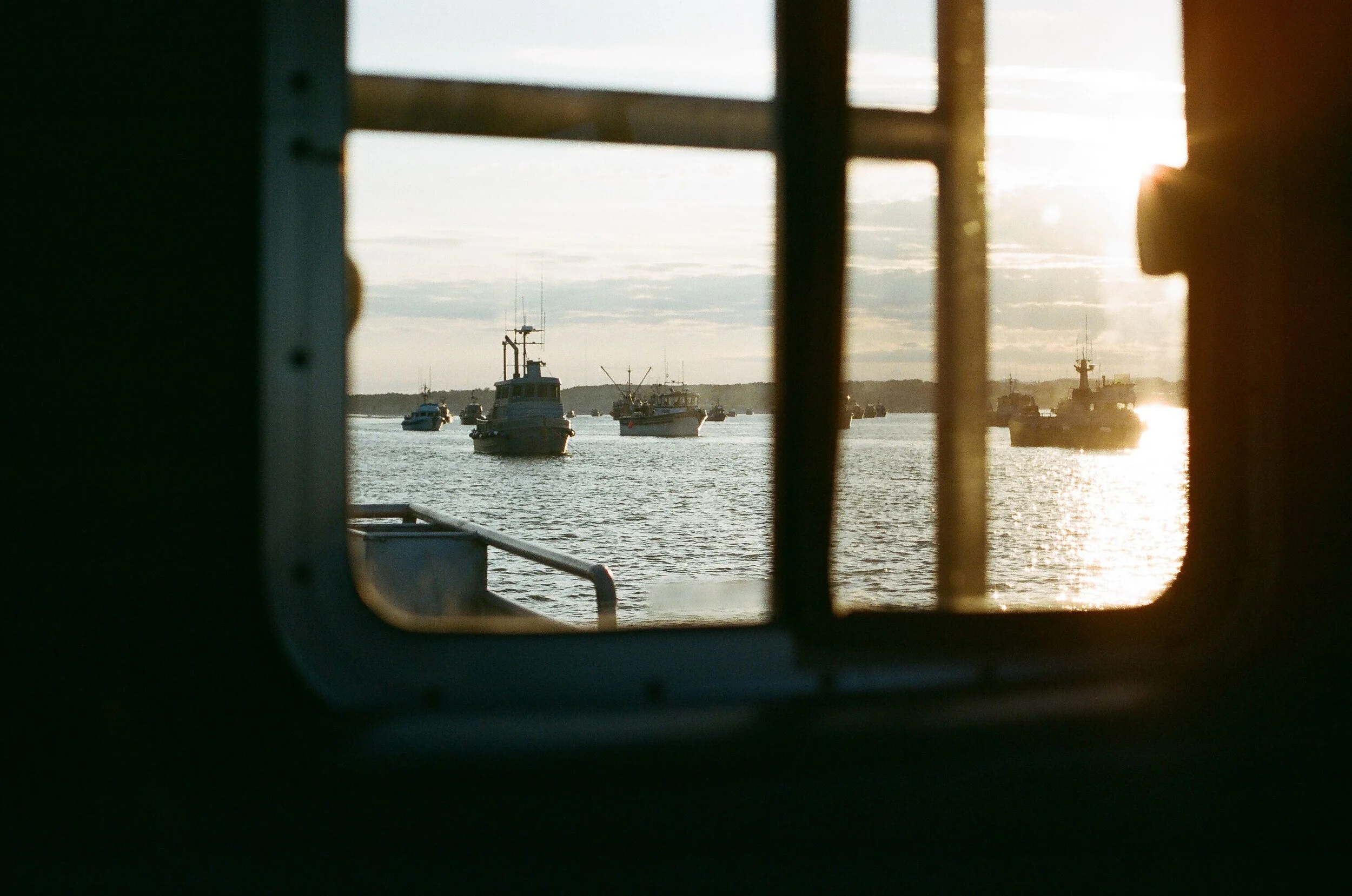 Investing in Bristol Bay means obtaining permanent protections