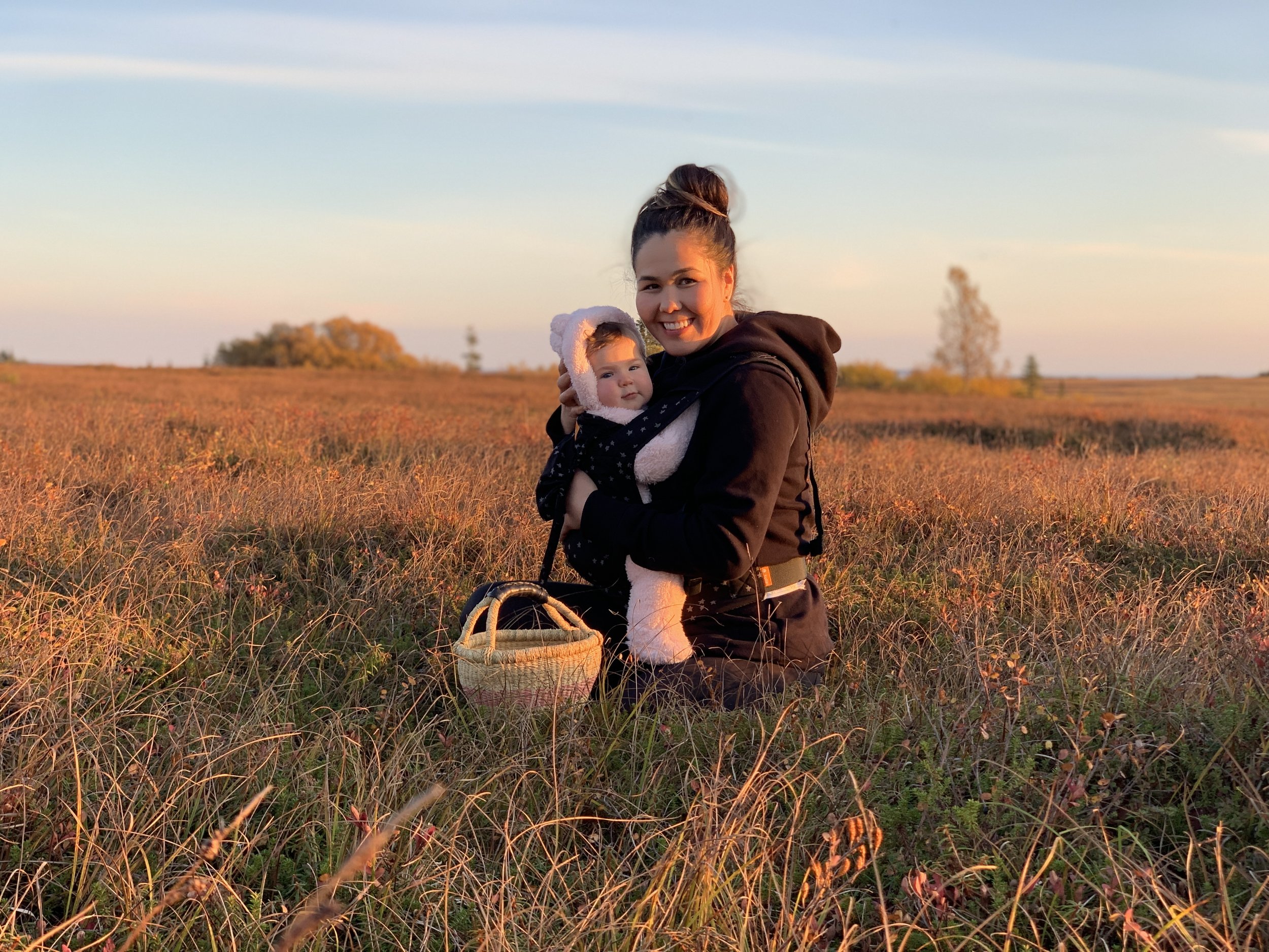 Mothers, grandmothers, sisters, and aunts across Alaska call for durable safeguards for Bristol Bay