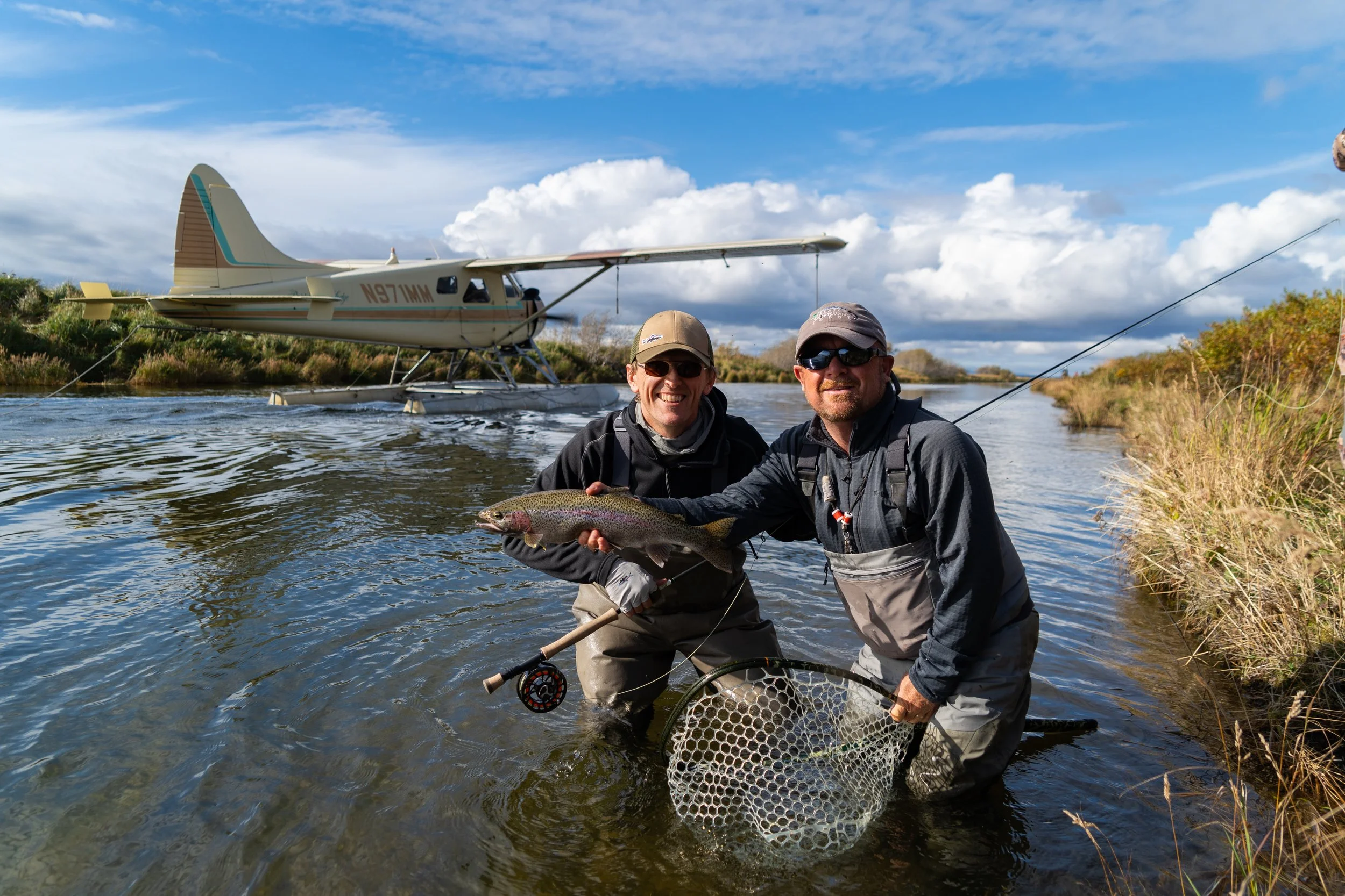 Bristol Bay Safeguards Survive Another Day — Save Bristol Bay