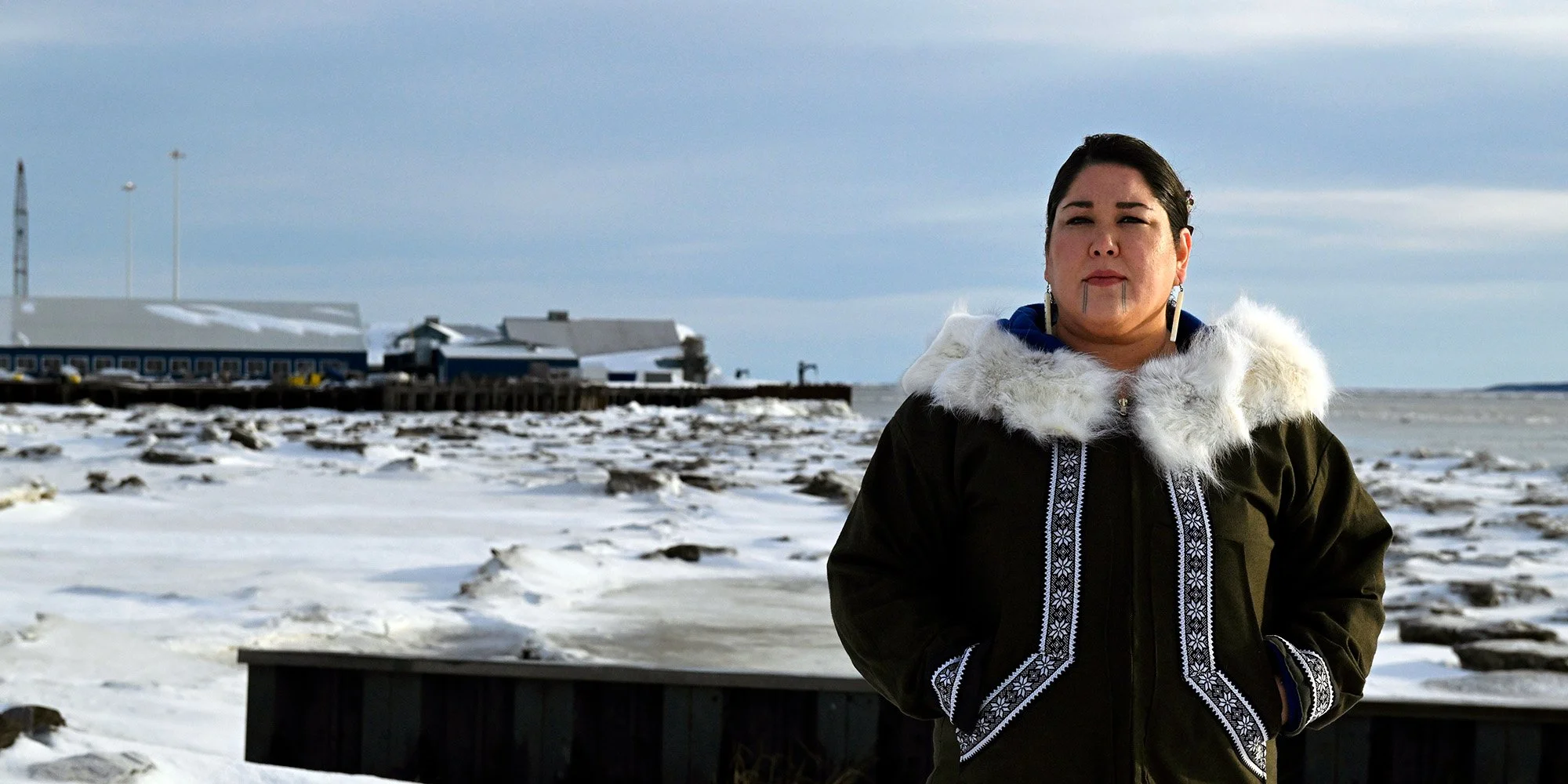 Bristol Bay Leader Alannah Hurley Receives Goldman Environmental Prize  