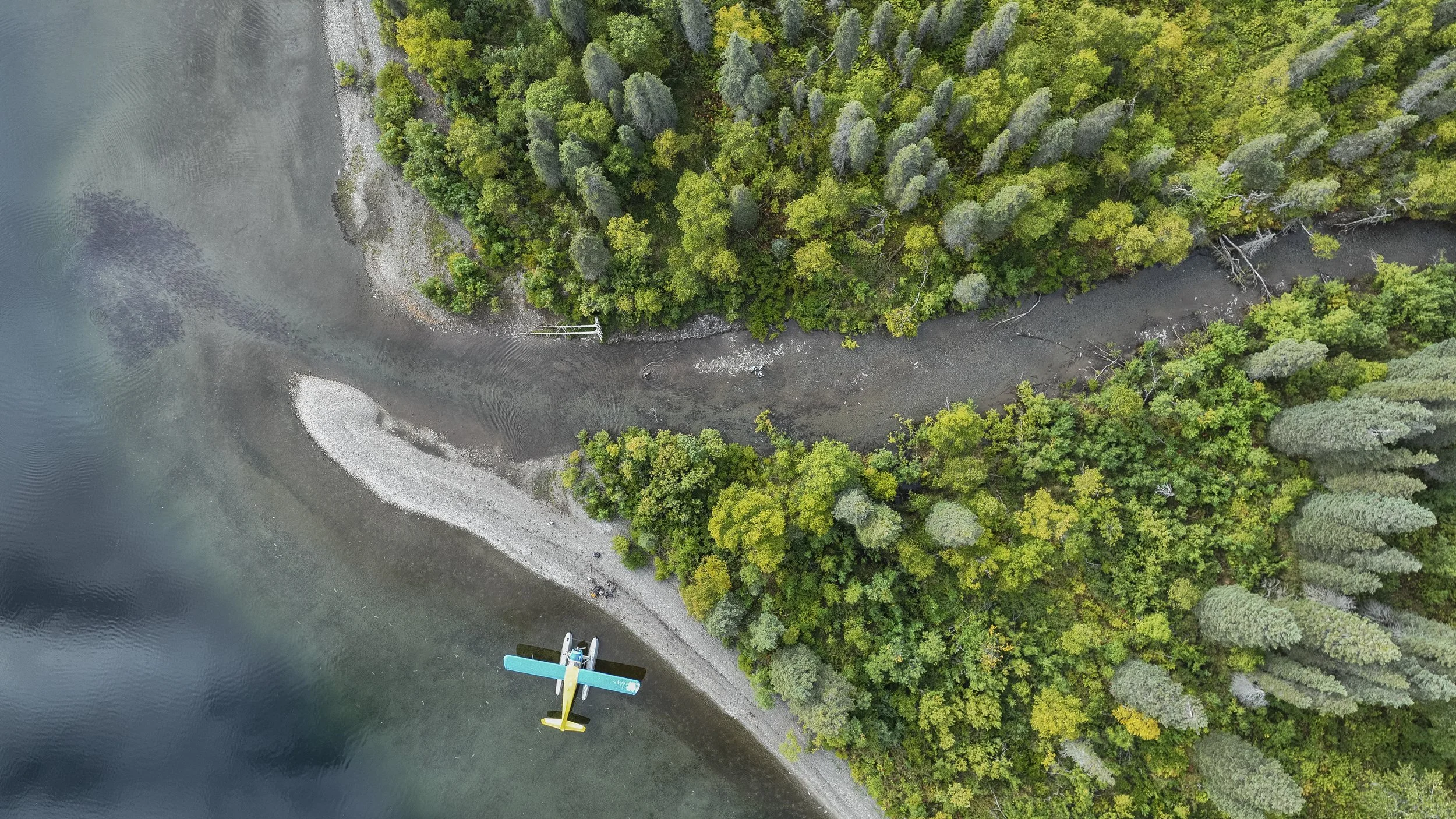 We Went to Court to Defend Bristol Bay. Here’s What Happened.  