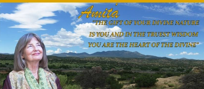 Satsang with Amita 