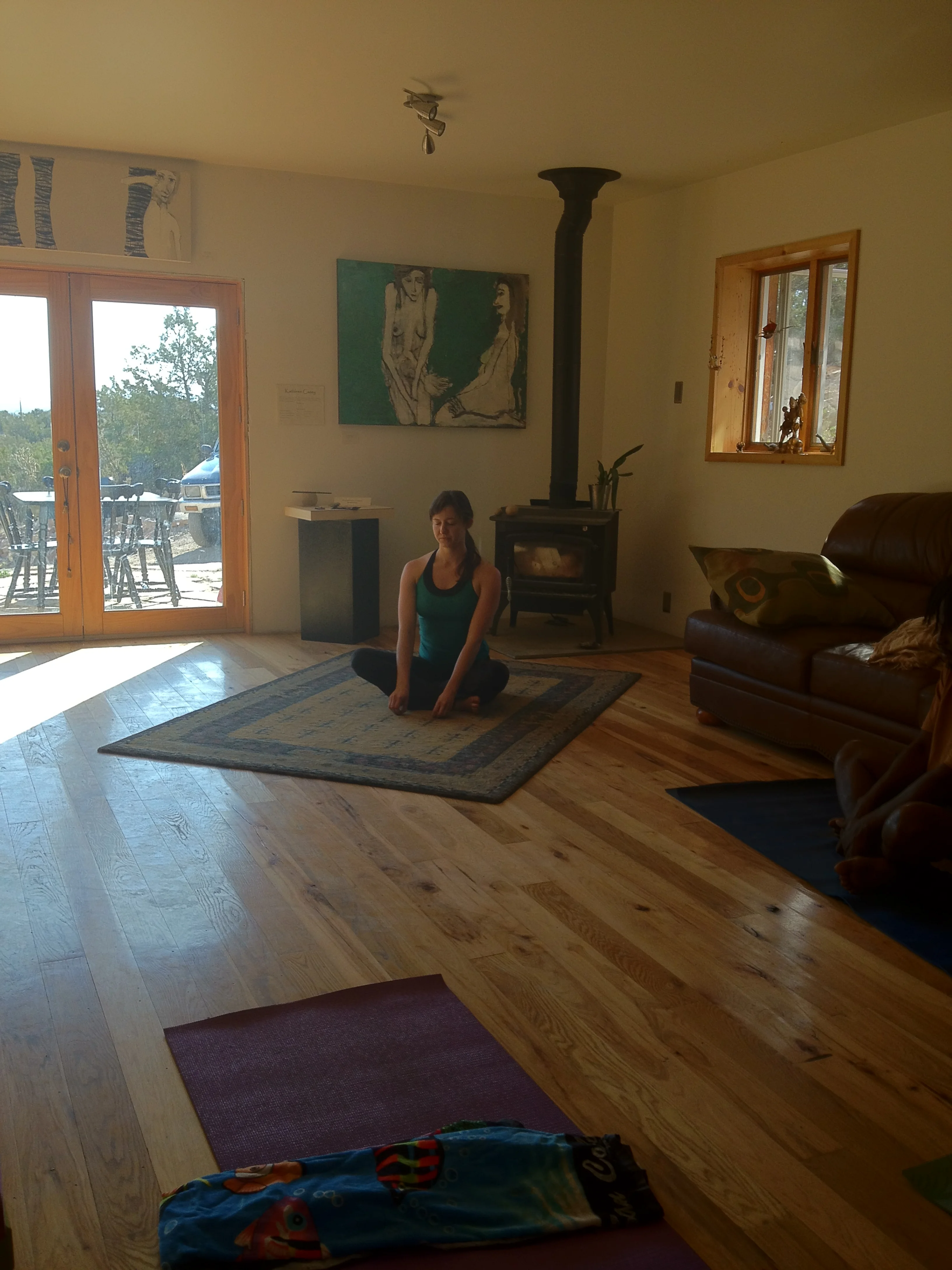 Rachel Claire Fredell