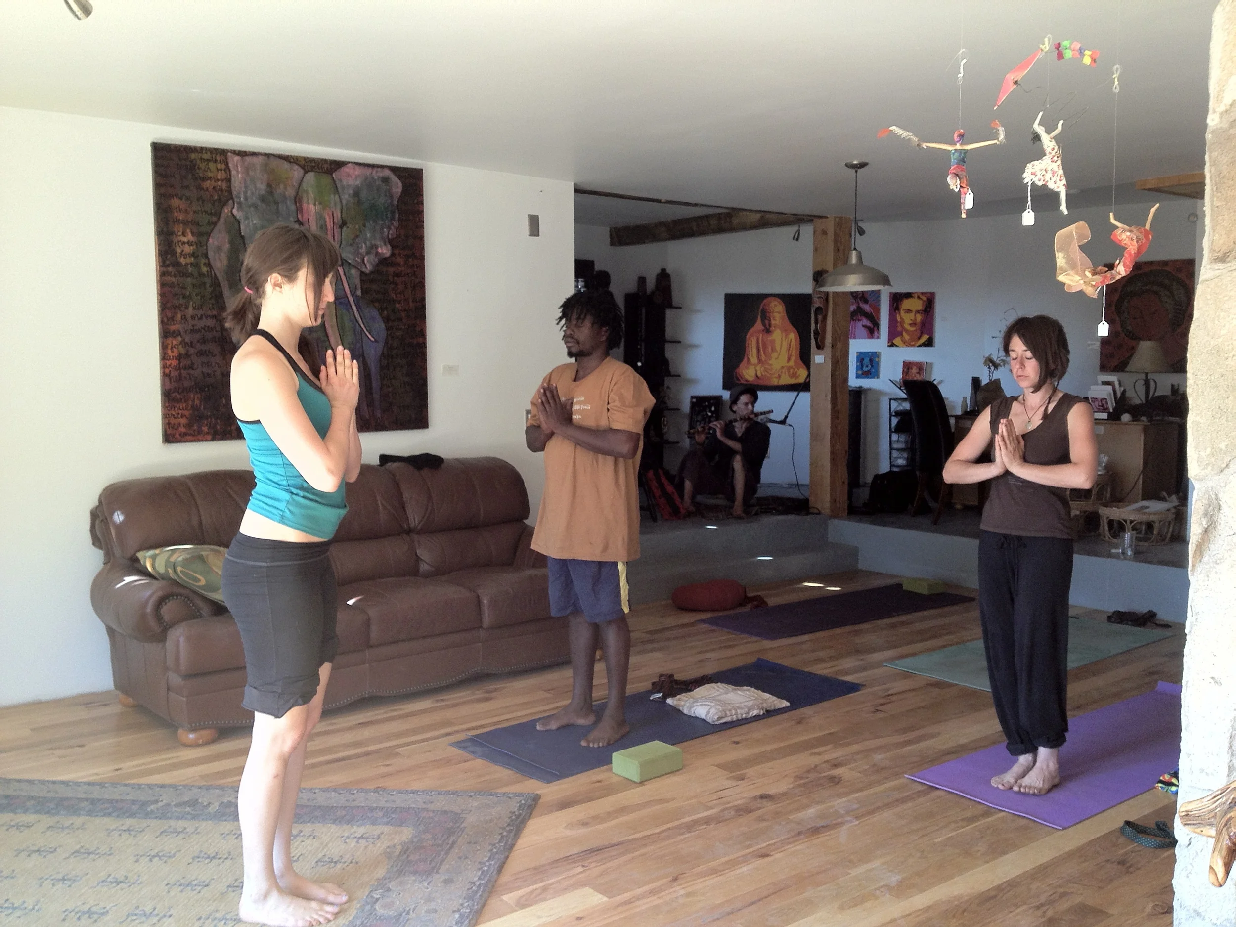 Rachel Claire Fredell