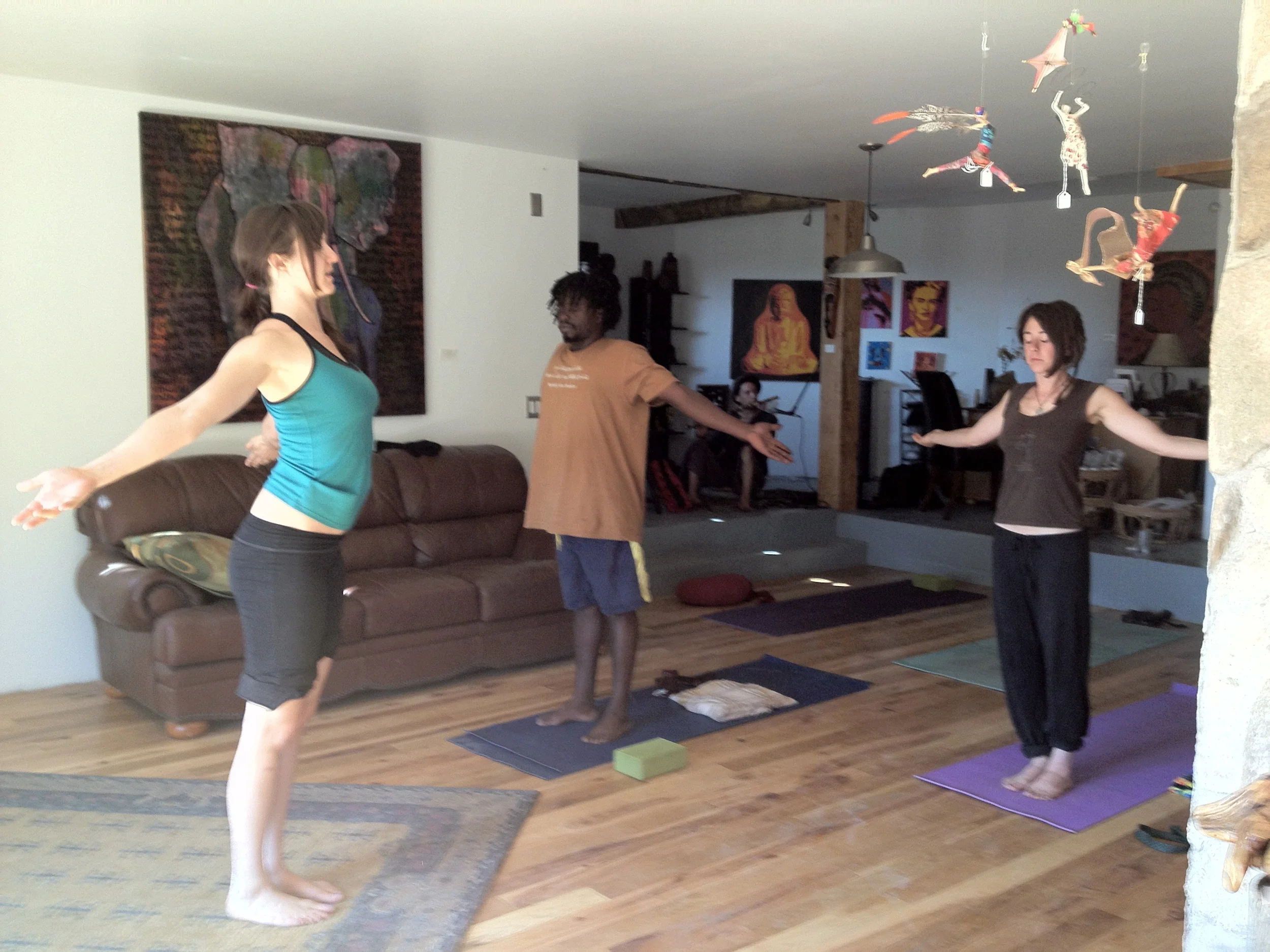 Rachel Claire Fredell