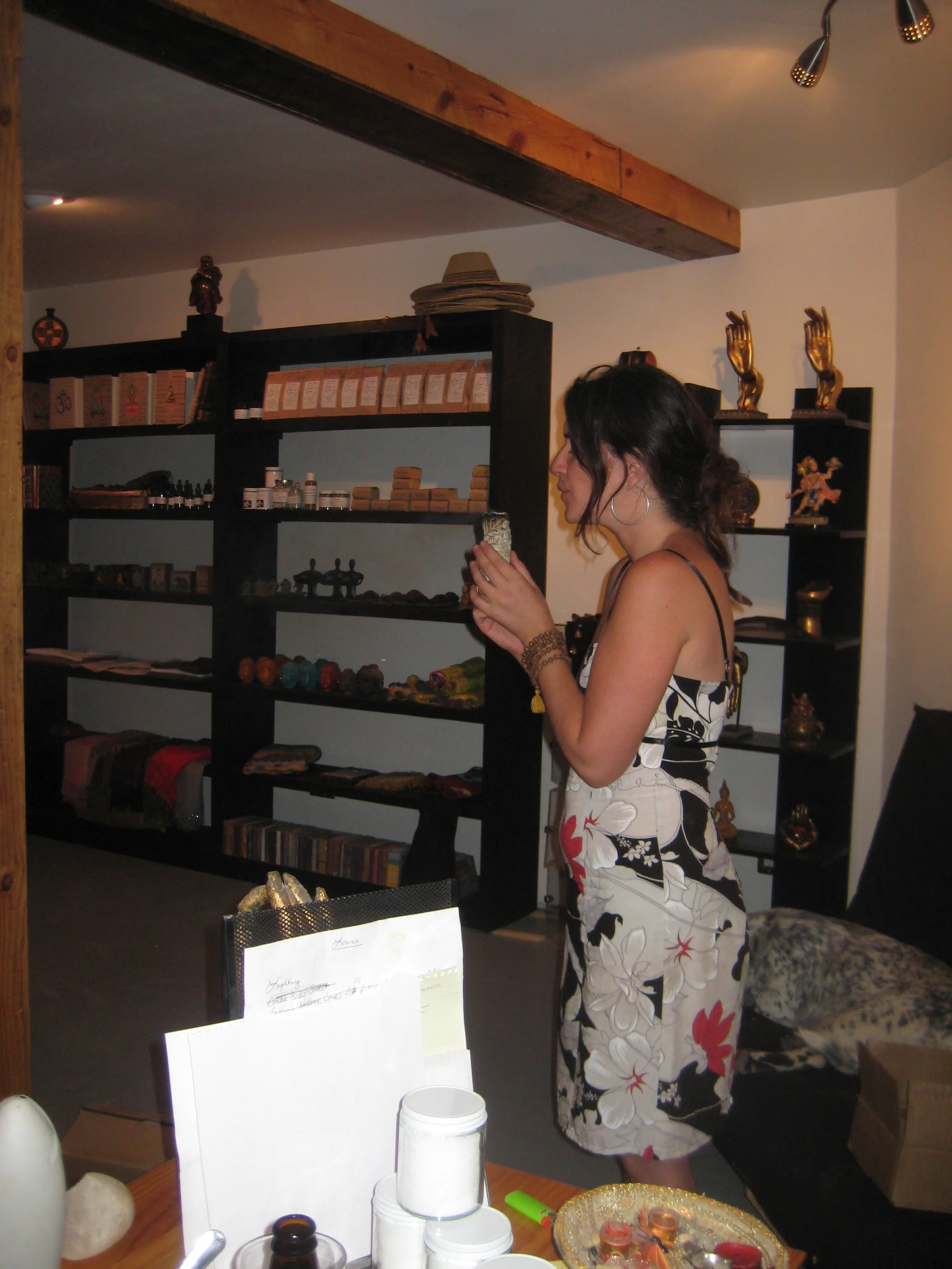 Lori Kathleen Ottino