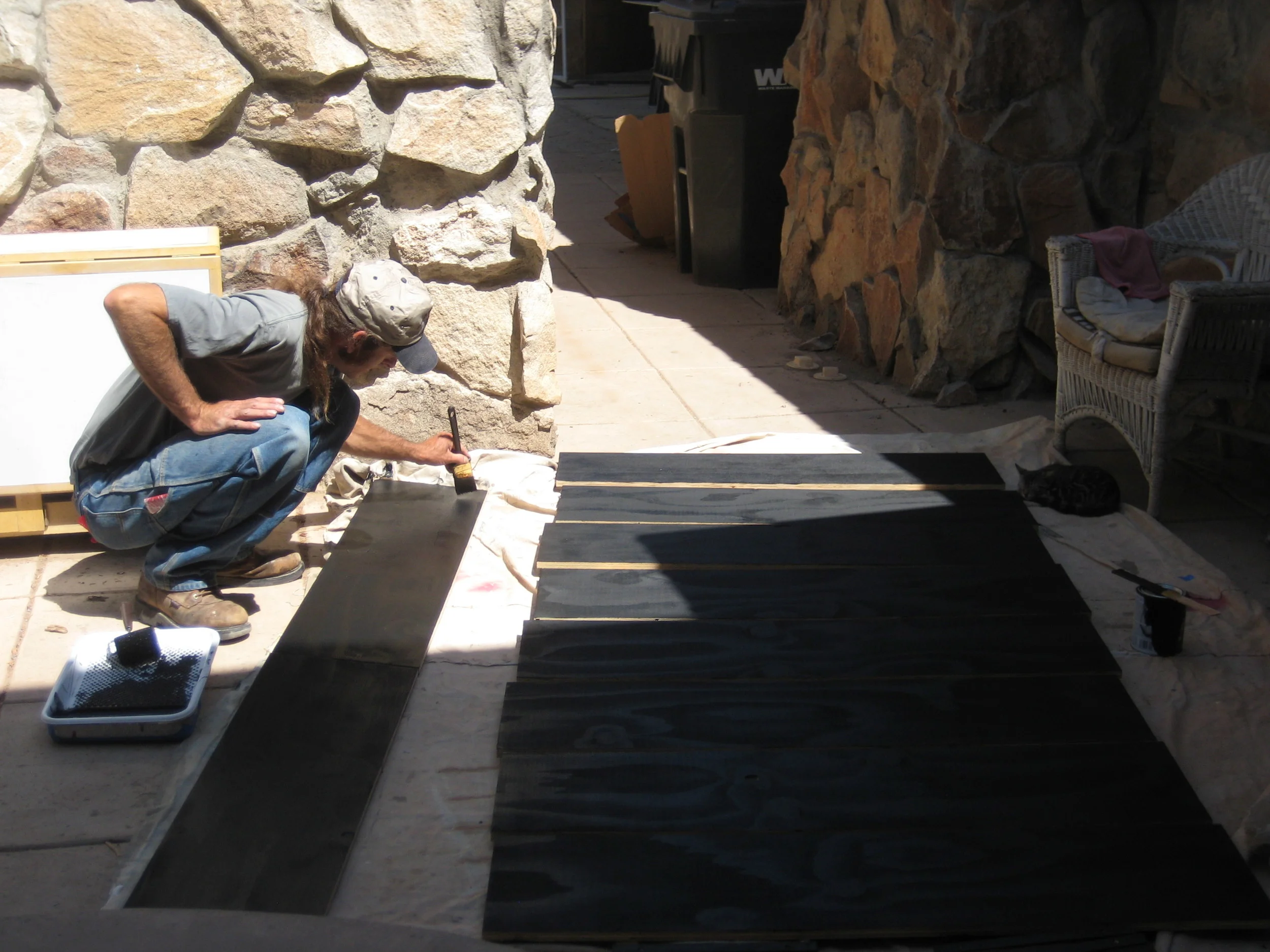 The Great Scott Switzer