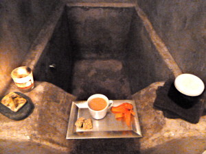 Lotus Standard Bath