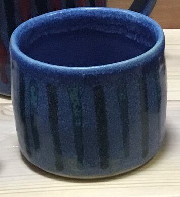 Shino (Japanese Style) Cups